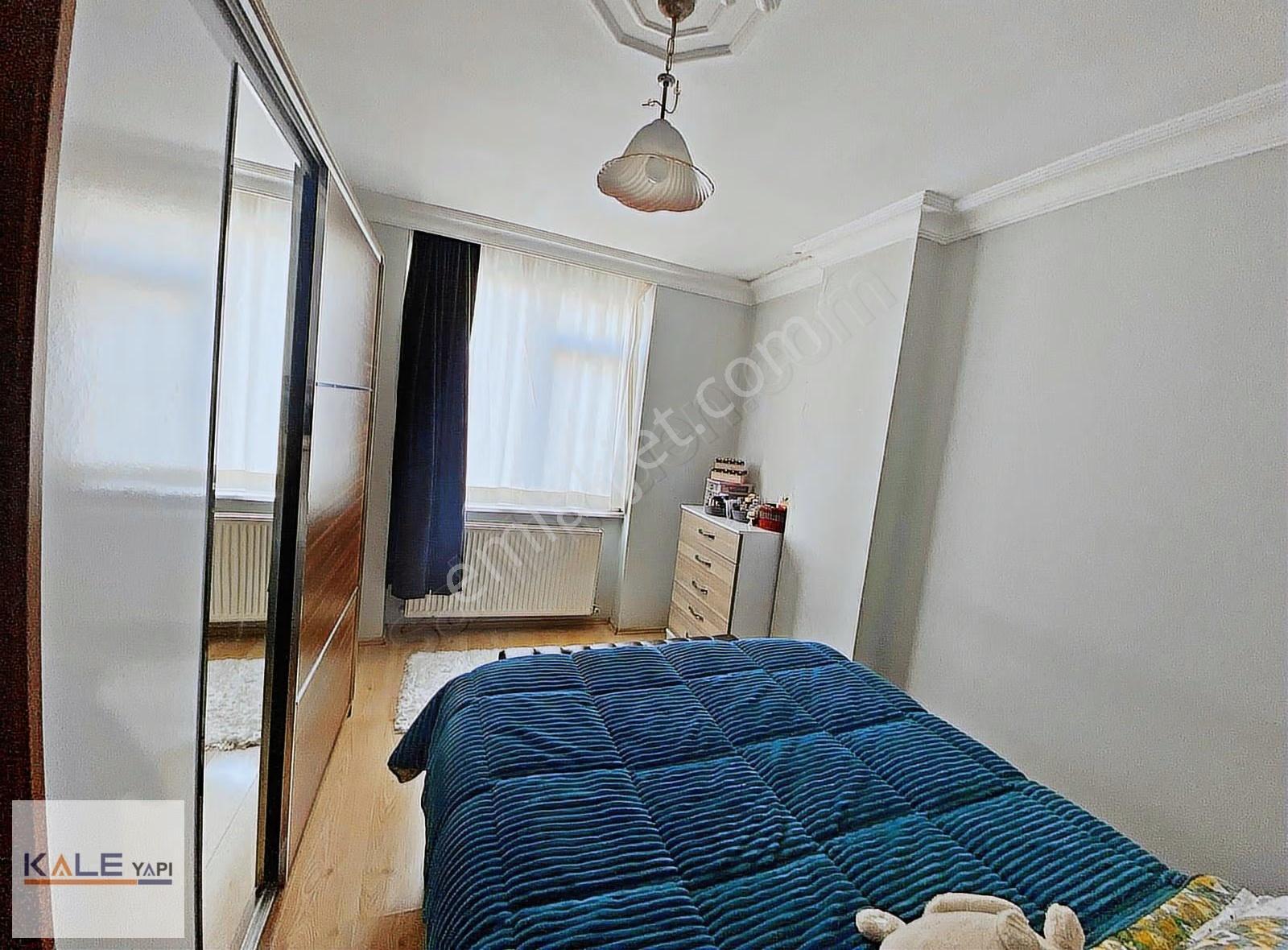 Köşe Başı Kelepir Satılık Dubleks Daire - Görsel 4