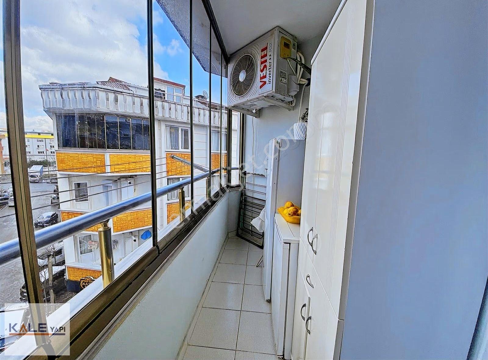 Köşe Başı Kelepir Satılık Dubleks Daire - Görsel 9
