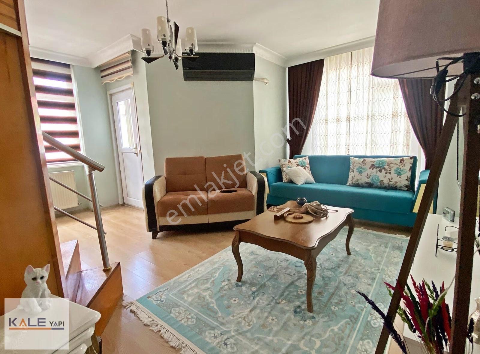 Köşe Başı Kelepir Satılık Dubleks Daire - Görsel 14