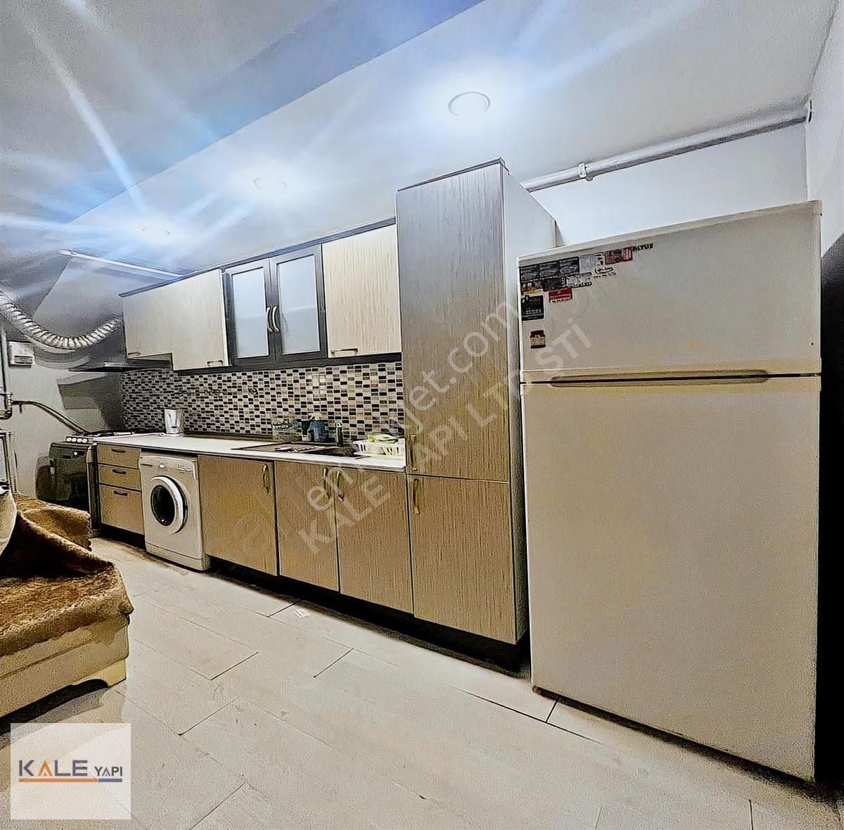 2+1 Cam Seviyesi Yüksek Bahçe Kat - Görsel 29
