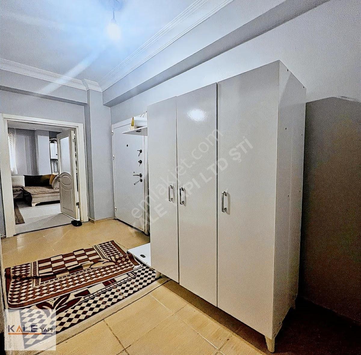 2+1 Cam Seviyesi Yüksek Bahçe Kat - Görsel 9