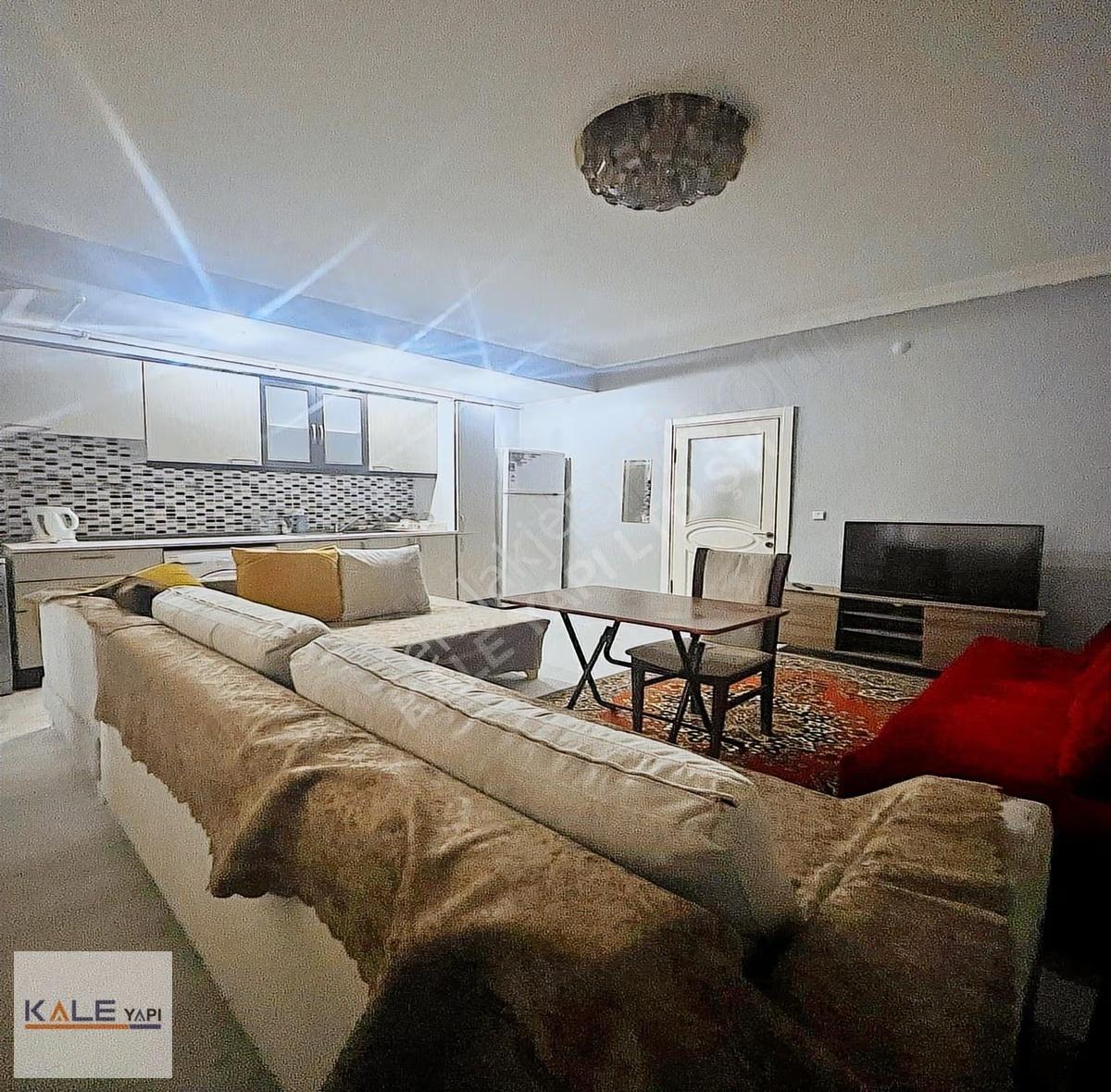 2+1 Cam Seviyesi Yüksek Bahçe Kat - Görsel 28