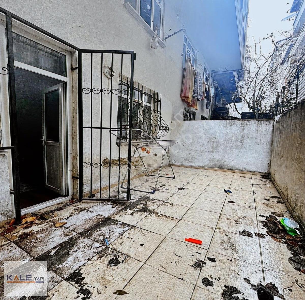 2+1 Cam Seviyesi Yüksek Bahçe Kat - Görsel 12