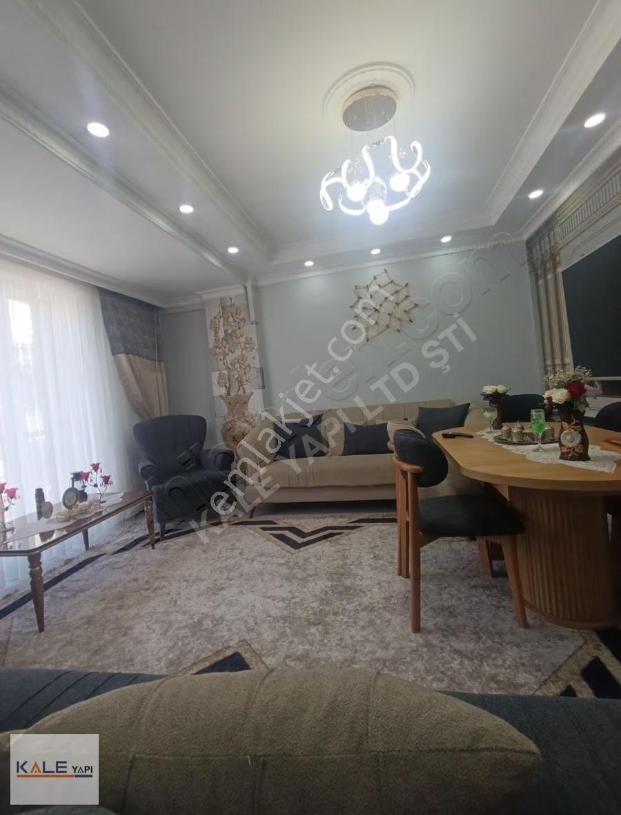 3+1 Sıfır Kompozit Geniş Metrekare E5 Metrobüs Doğan Arası Yakın - Görsel 27
