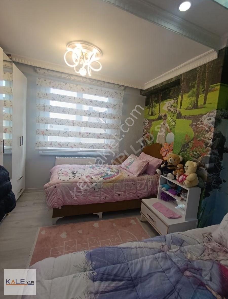 3+1 Sıfır Kompozit Geniş Metrekare E5 Metrobüs Doğan Arası Yakın - Görsel 24