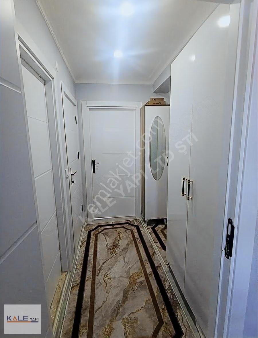 3+1 Sıfır Kompozit Geniş Metrekare E5 Metrobüs Doğan Arası Yakın - Görsel 10