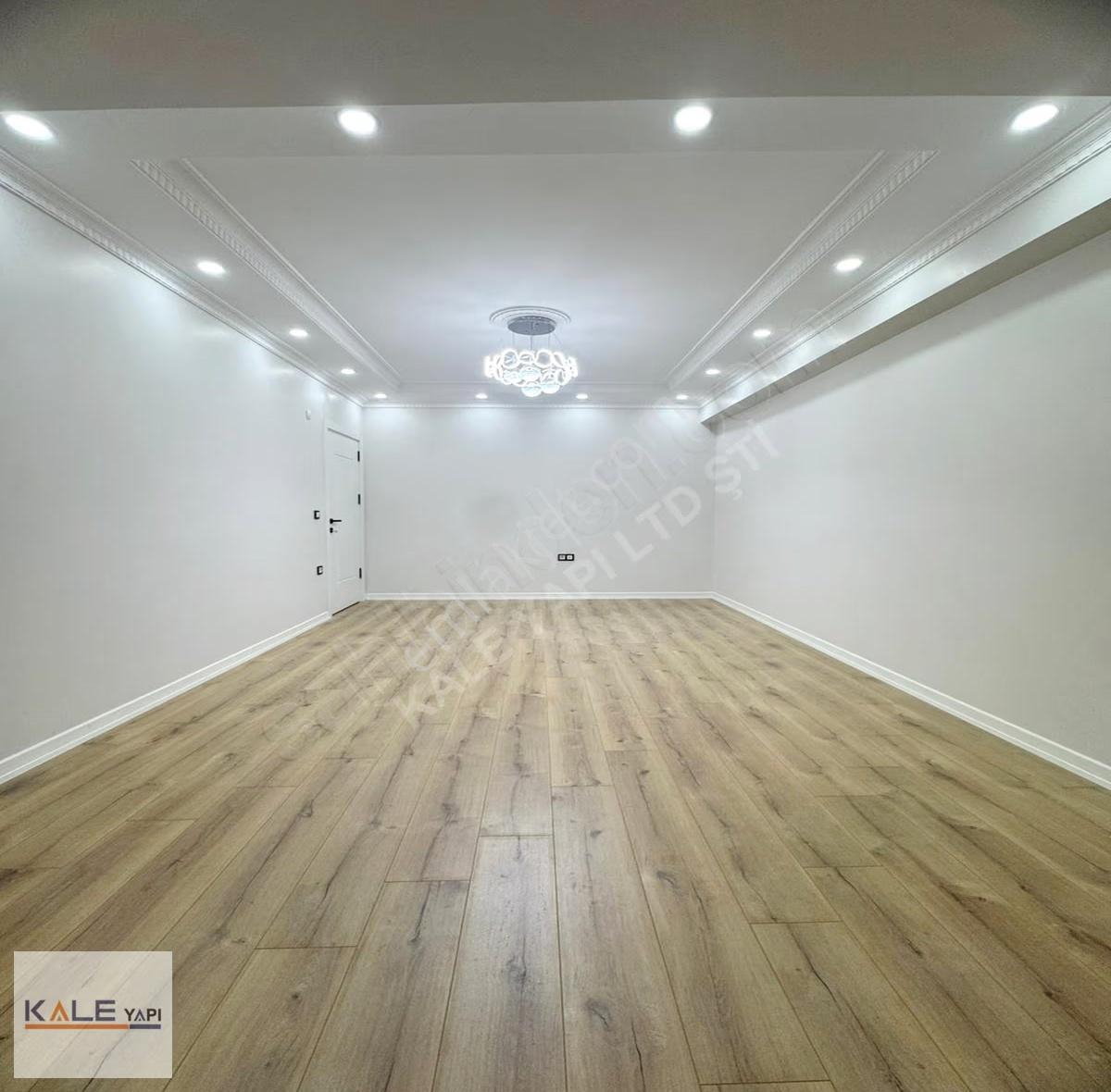 Masrafsız Taşınmaya Hazır Fırsat Dairesi - Görsel 27