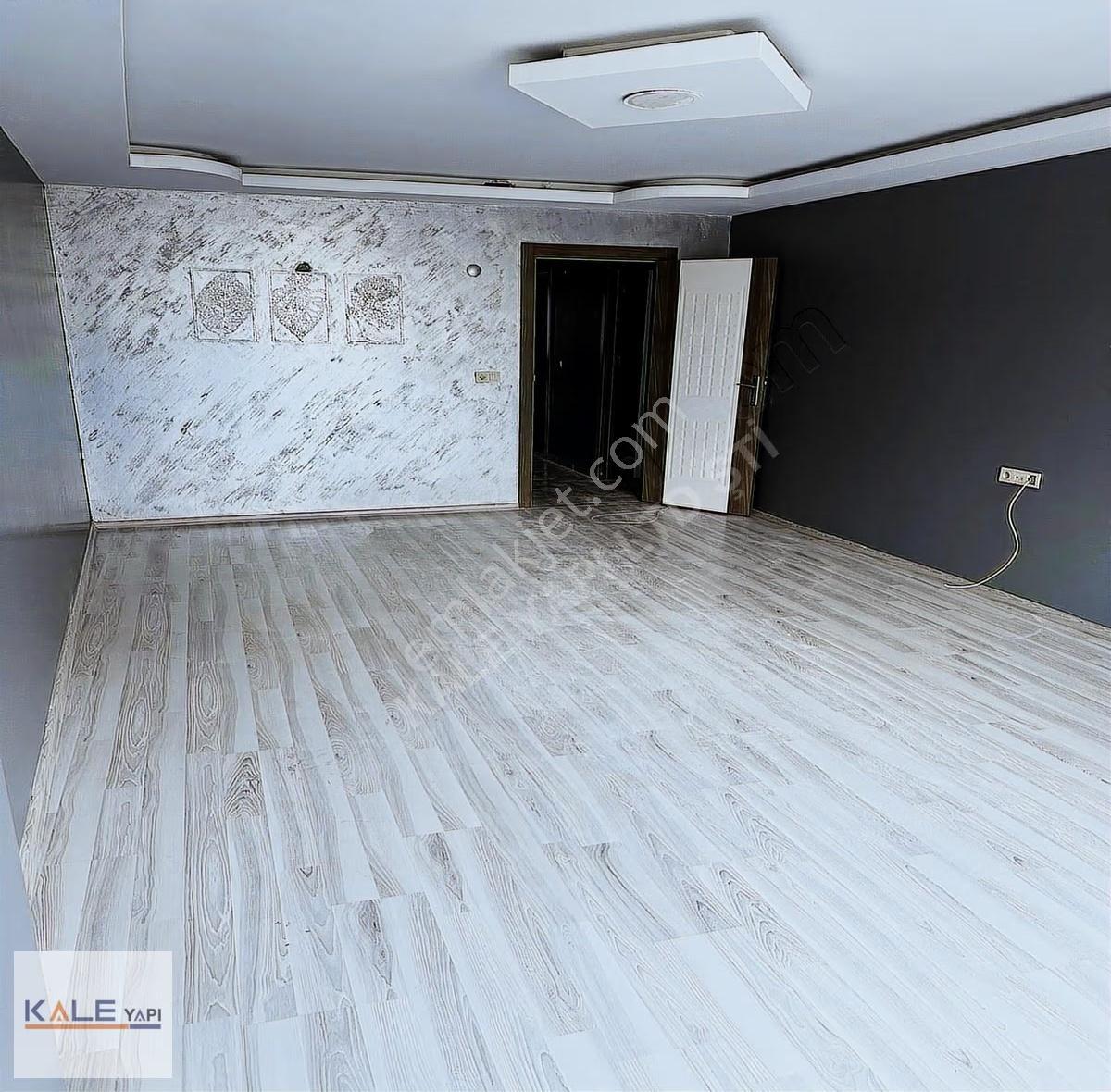 Yatırıma Ve Oturuma Uygun Ferah Ve Modern Daire - Görsel 8