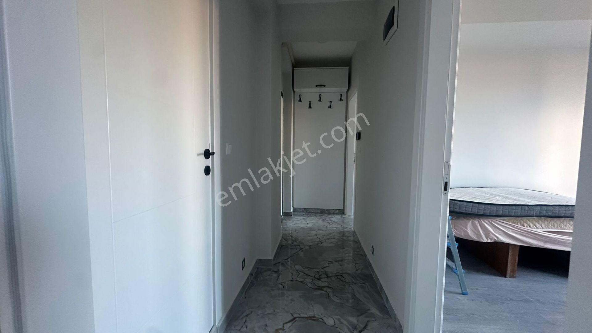 ''yetkisi'' Parstan Tuzcumuratta Doğalgazlı Asansörlü Sıfır 2+1 - Görsel 13