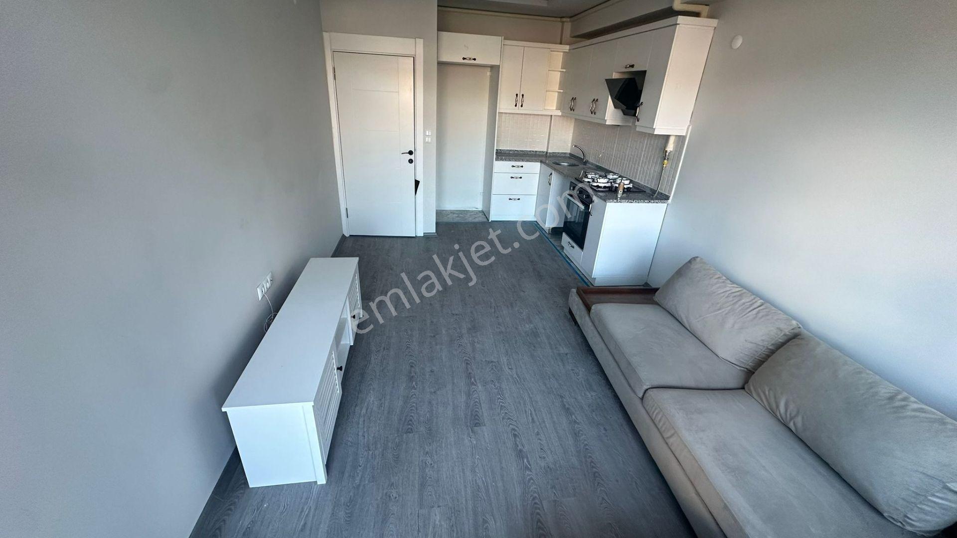''yetkisi'' Parstan Tuzcumuratta Doğalgazlı Asansörlü Sıfır 2+1 - Görsel 31