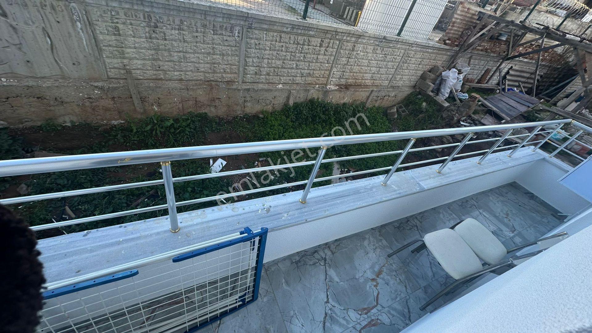 ''yetkisi'' Parstan Tuzcumuratta Doğalgazlı Asansörlü Sıfır 2+1 - Görsel 7