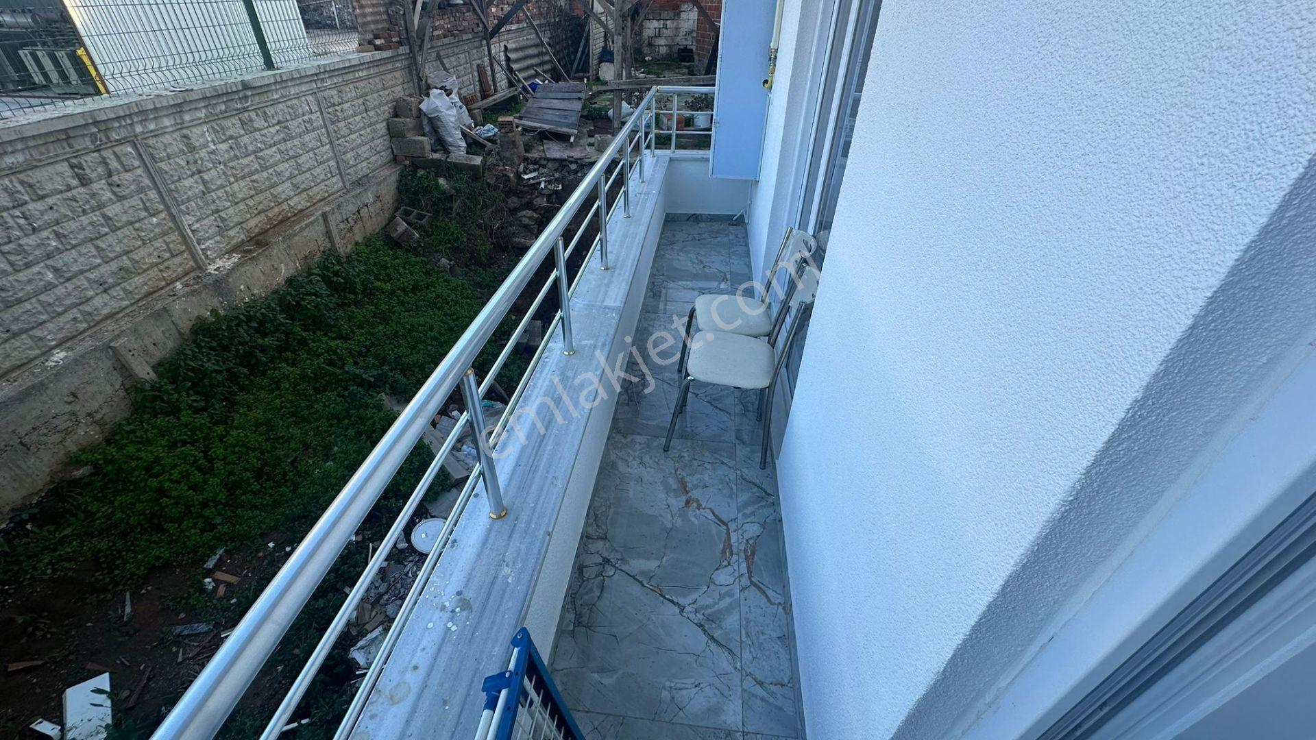 ''yetkisi'' Parstan Tuzcumuratta Doğalgazlı Asansörlü Sıfır 2+1 - Görsel 3
