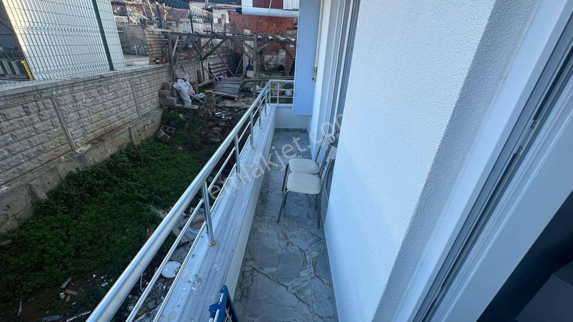 ''yetkisi'' Parstan Tuzcumuratta Doğalgazlı Asansörlü Sıfır 2+1 - Görsel 5