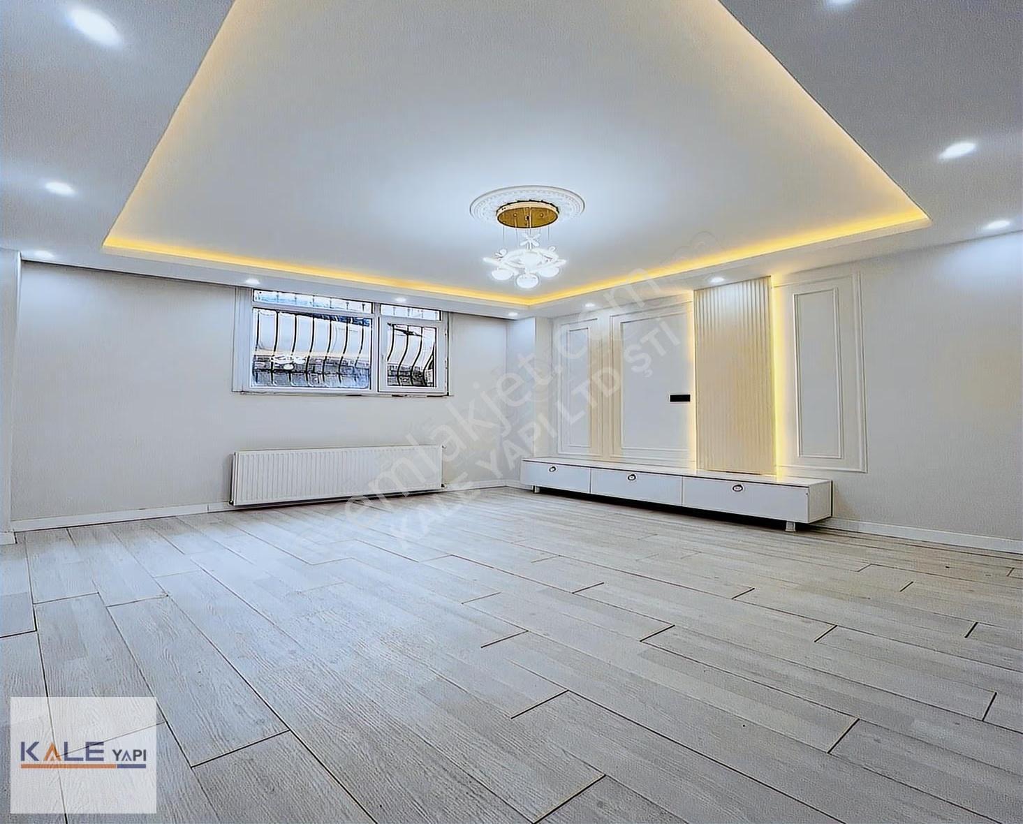 Metrobüse Yakın Merkezi Konumda 2+1 Satılık Daire - Görsel 23