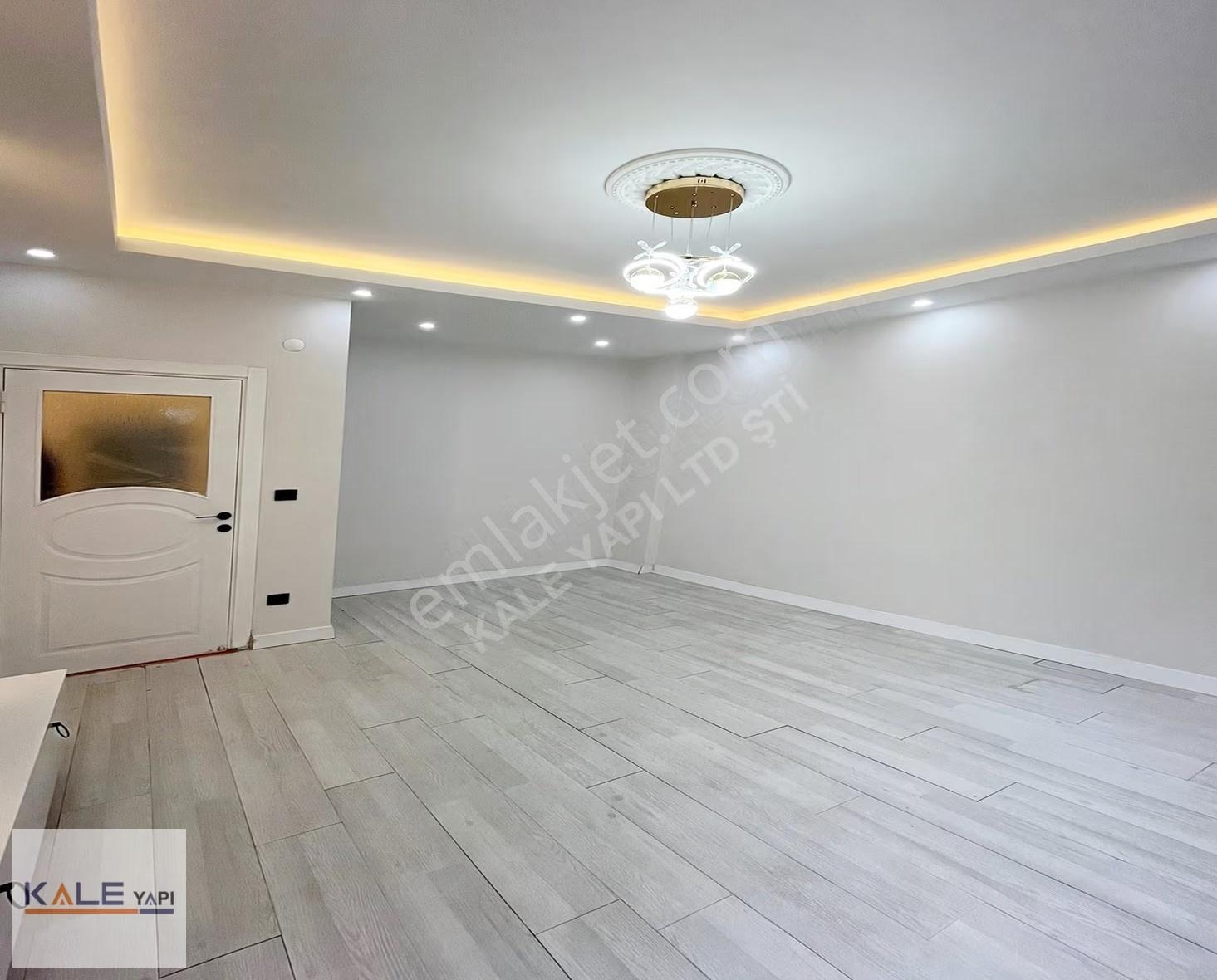 Metrobüse Yakın Merkezi Konumda 2+1 Satılık Daire - Görsel 30