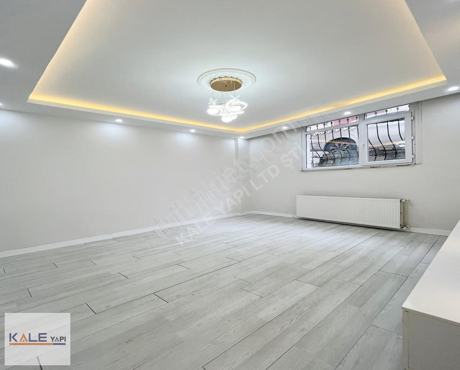 Metrobüse Yakın Merkezi Konumda 2+1 Satılık Daire - Görsel 15