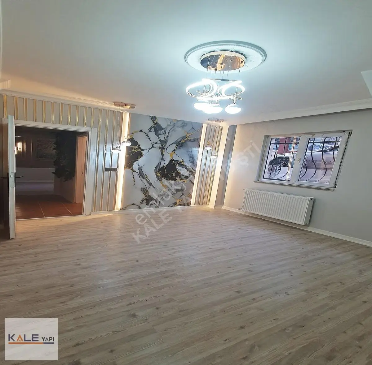 Süleymaniye Mah. Dekorlu Yatırımlık 2+1 Satılık Daire