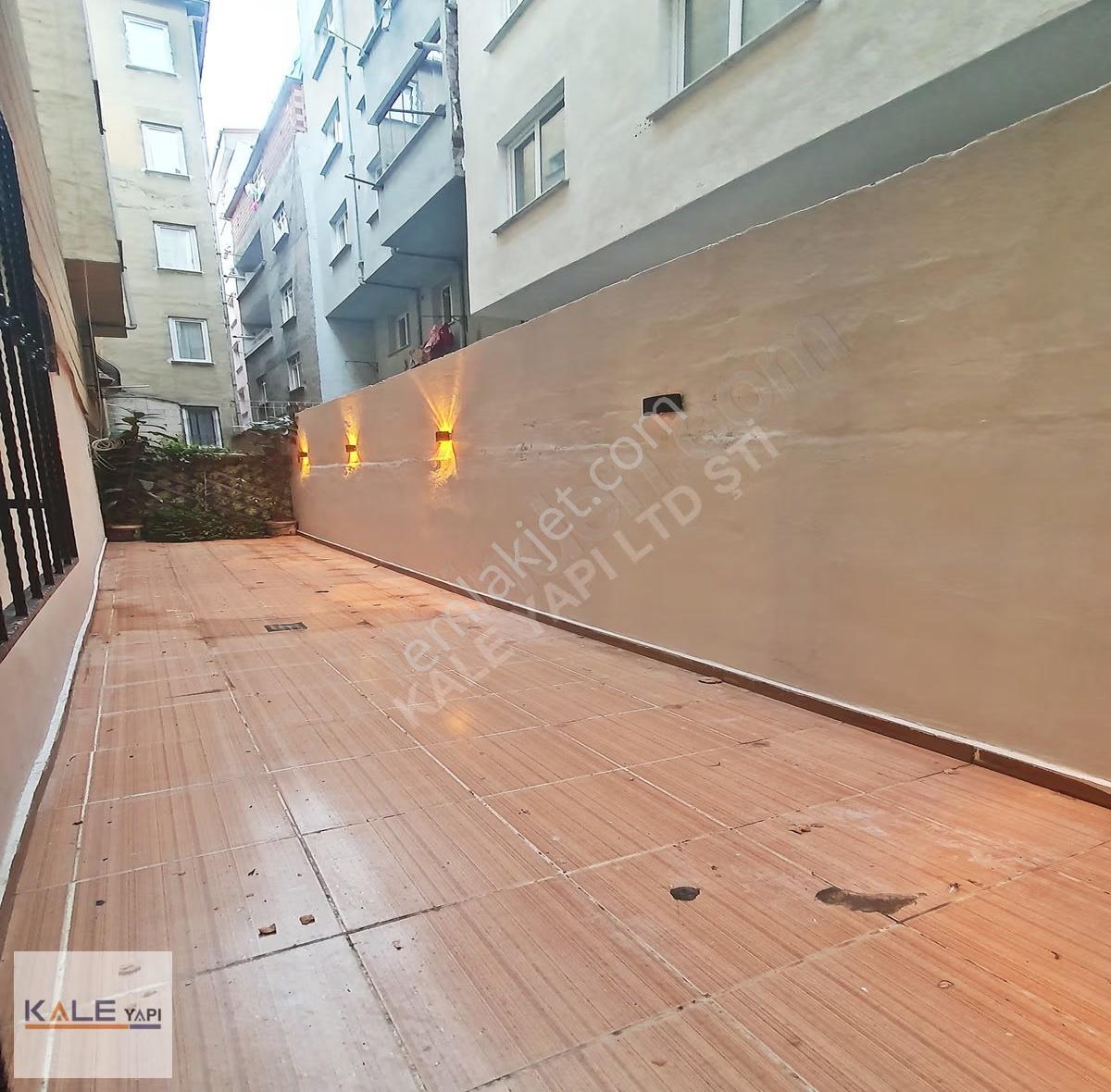 Süleymaniye Mah. Dekorlu Yatırımlık 2+1 Satılık Daire - Görsel 19