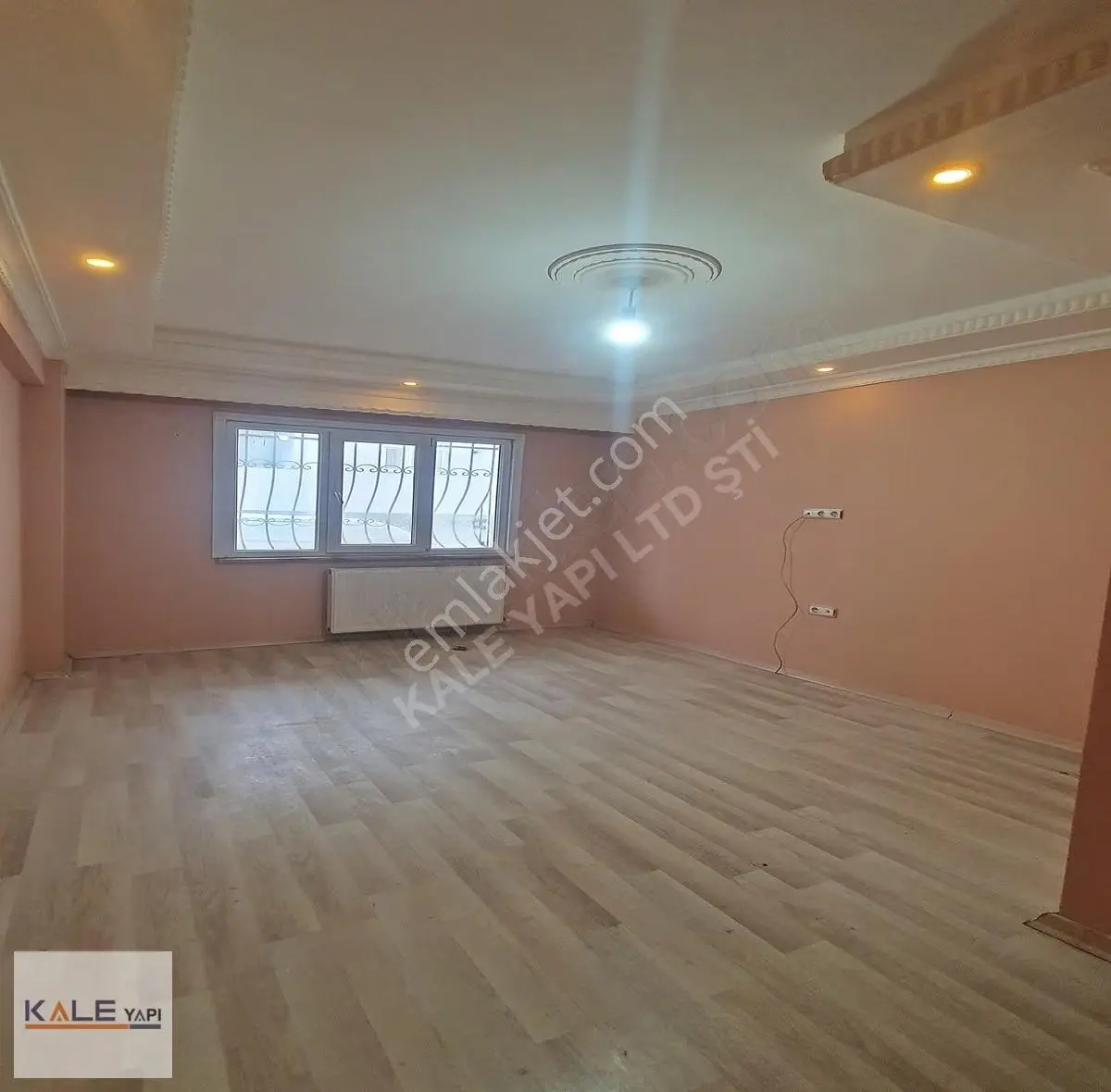 Balıkyolu Mah. Masrafsız Satılık 2+1 Daire