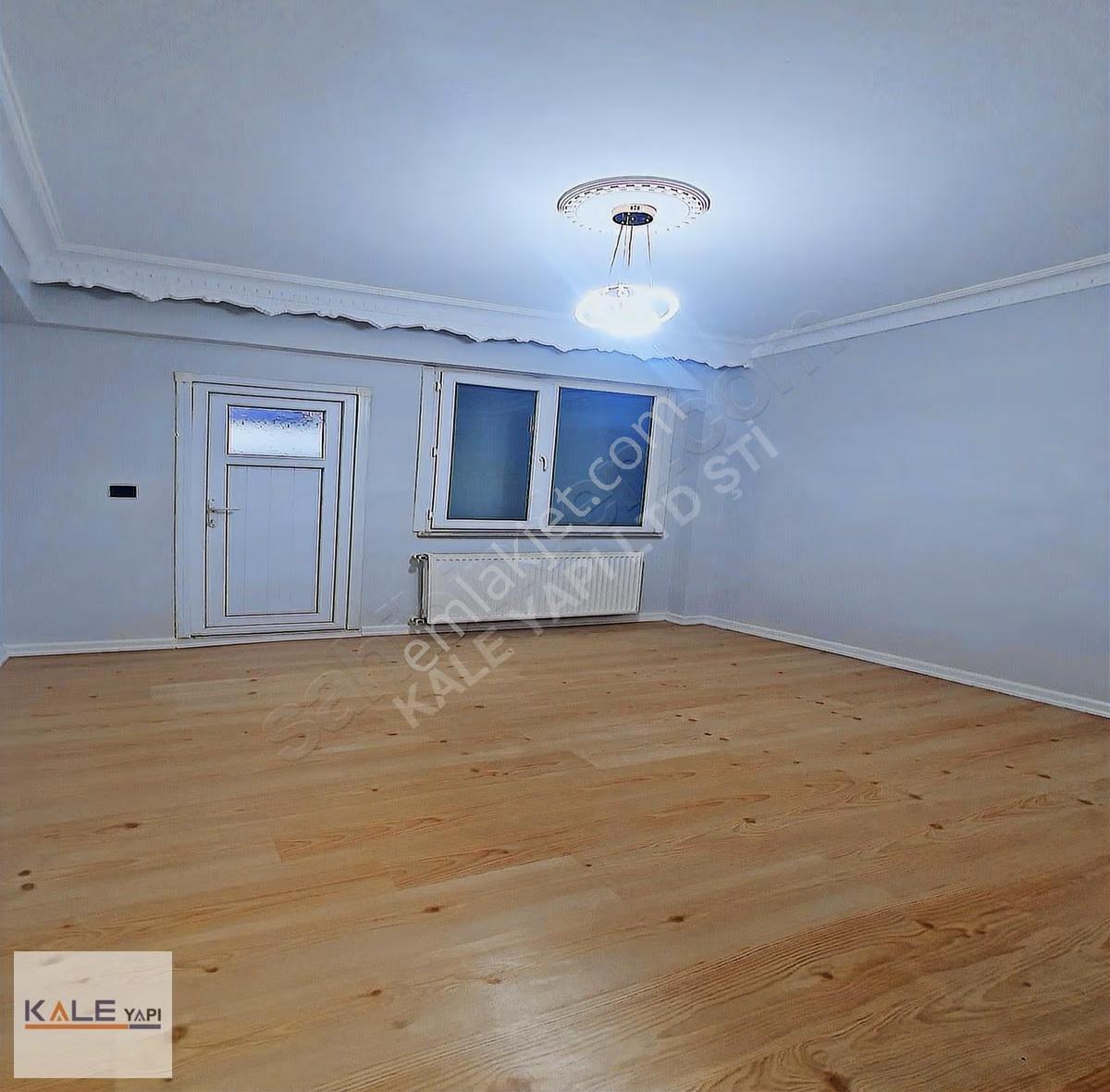 İnönü Mah. Satılık Geniş 120m2 2+1 Daire - Görsel 7