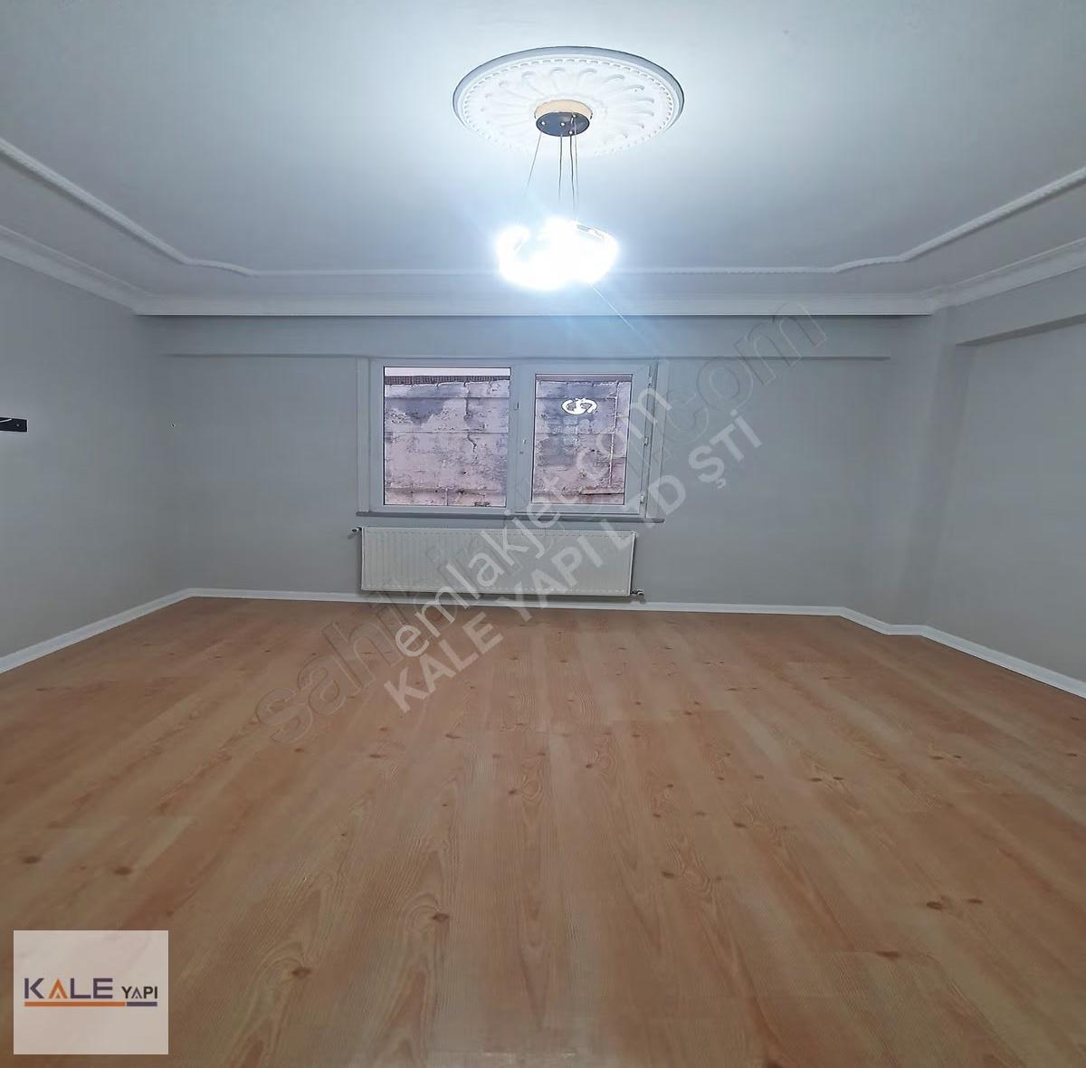 İnönü Mah. Satılık Geniş 120m2 2+1 Daire - Görsel 4