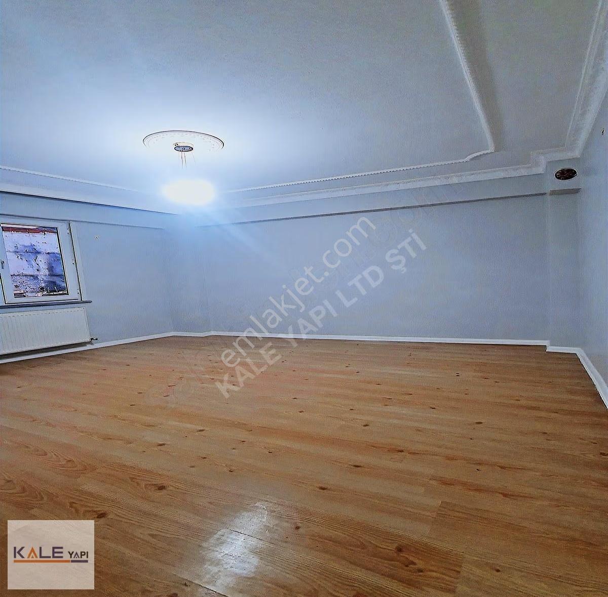 İnönü Mah. Satılık Geniş 120m2 2+1 Daire - Görsel 18