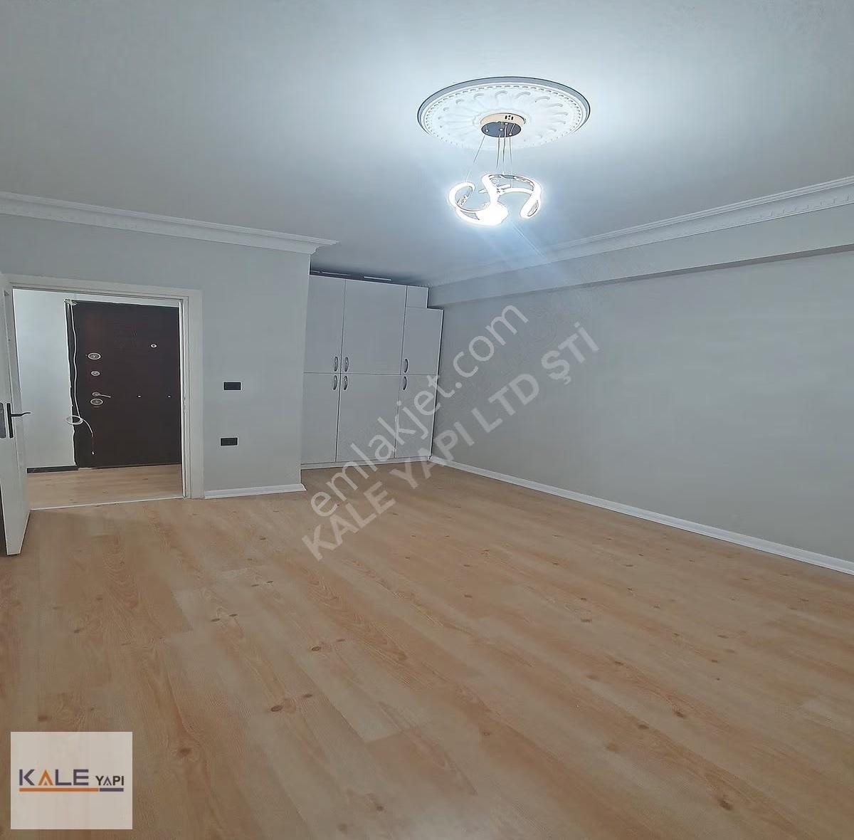 İnönü Mah. Satılık Geniş 120m2 2+1 Daire - Görsel 35