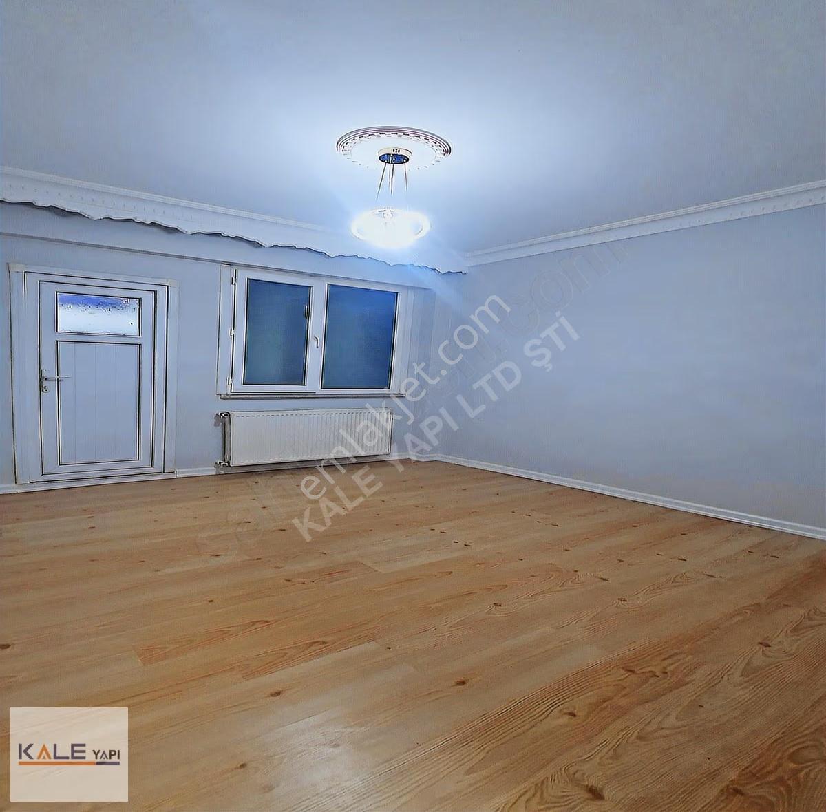 İnönü Mah. Satılık Geniş 120m2 2+1 Daire - Görsel 10
