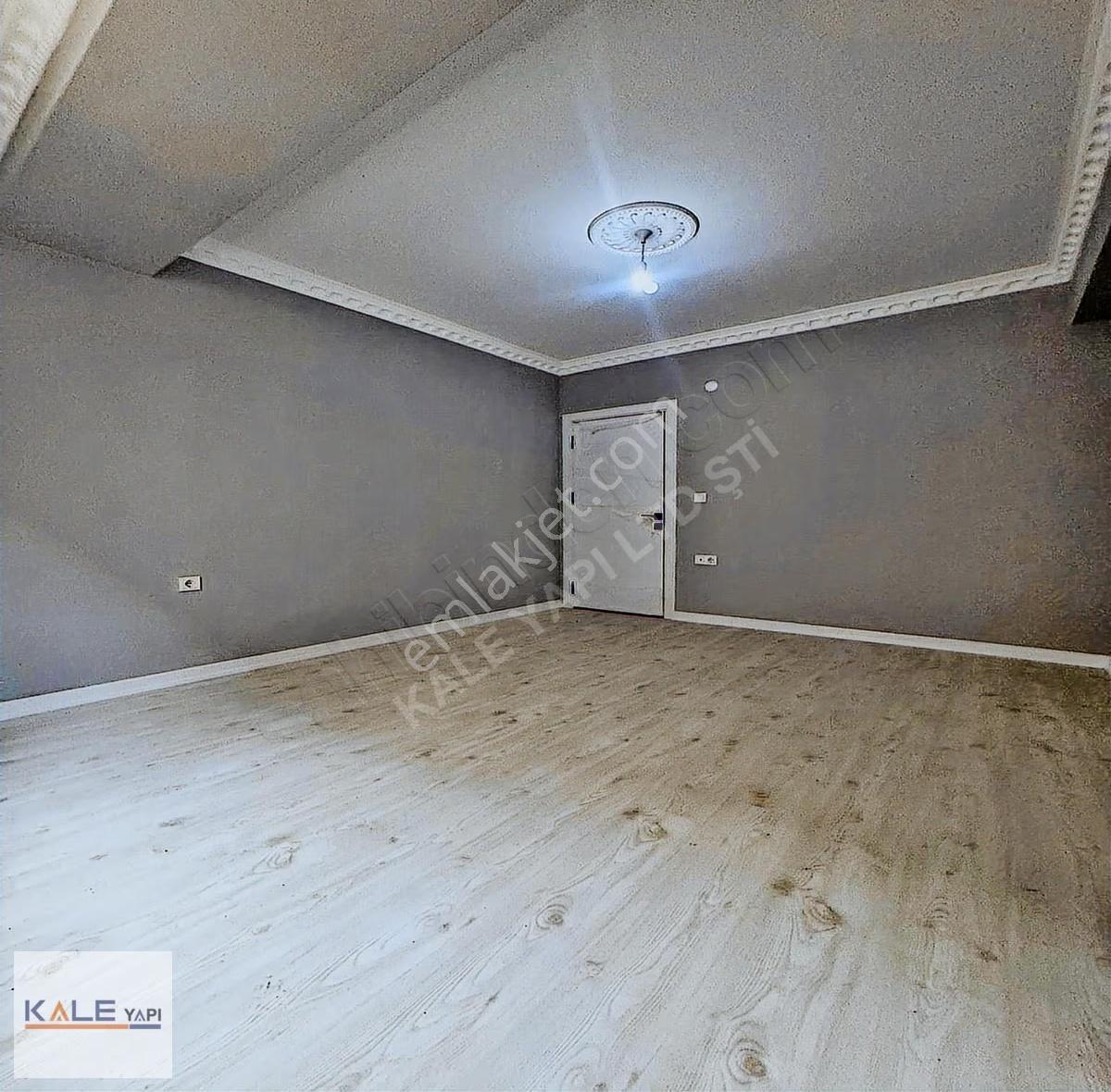 İnönü Mahallesinde 3+1 Sıfır, Modern Ve Ferah Daire - Görsel 15