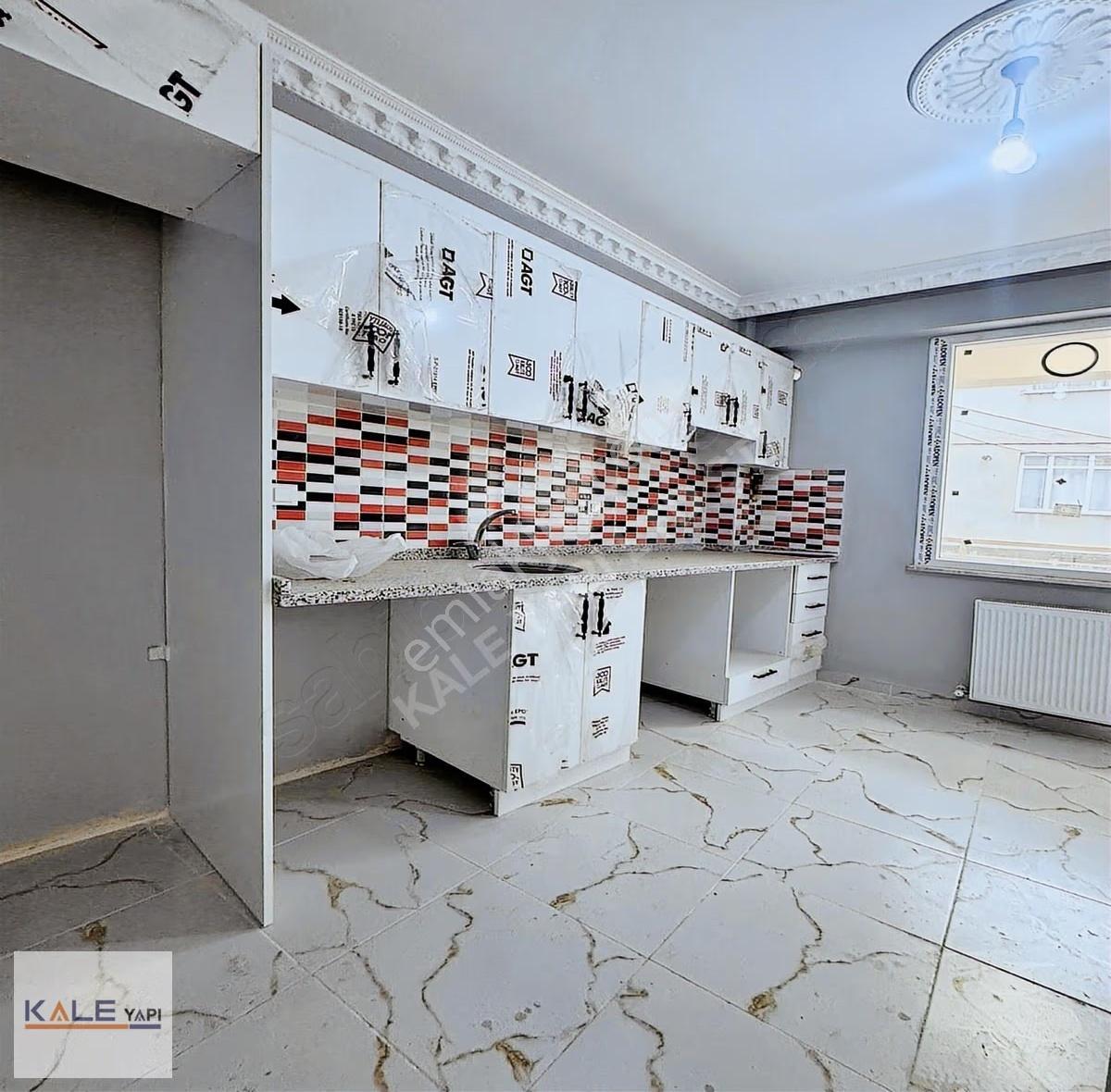 İnönü Mahallesinde 3+1 Sıfır, Modern Ve Ferah Daire - Görsel 21