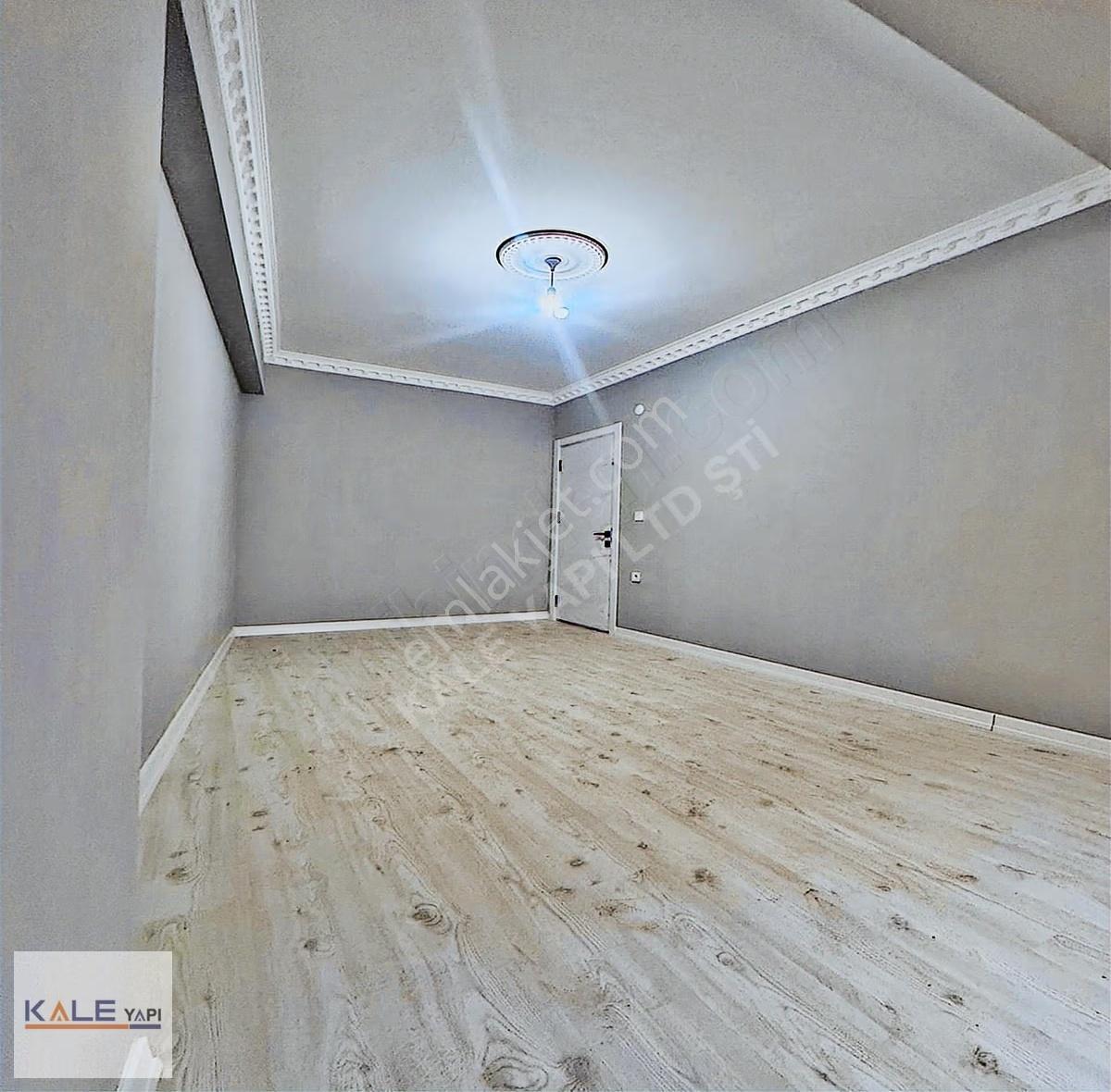 İnönü Mahallesinde 3+1 Sıfır, Modern Ve Ferah Daire - Görsel 23