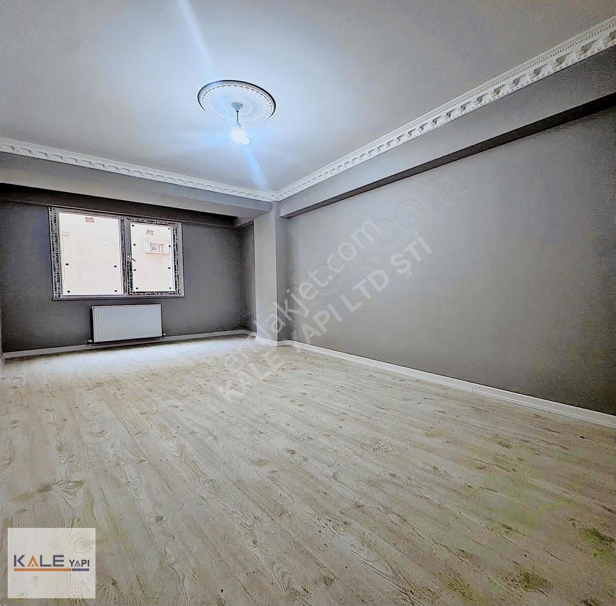 İnönü Mahallesinde 3+1 Sıfır, Modern Ve Ferah Daire - Görsel 6