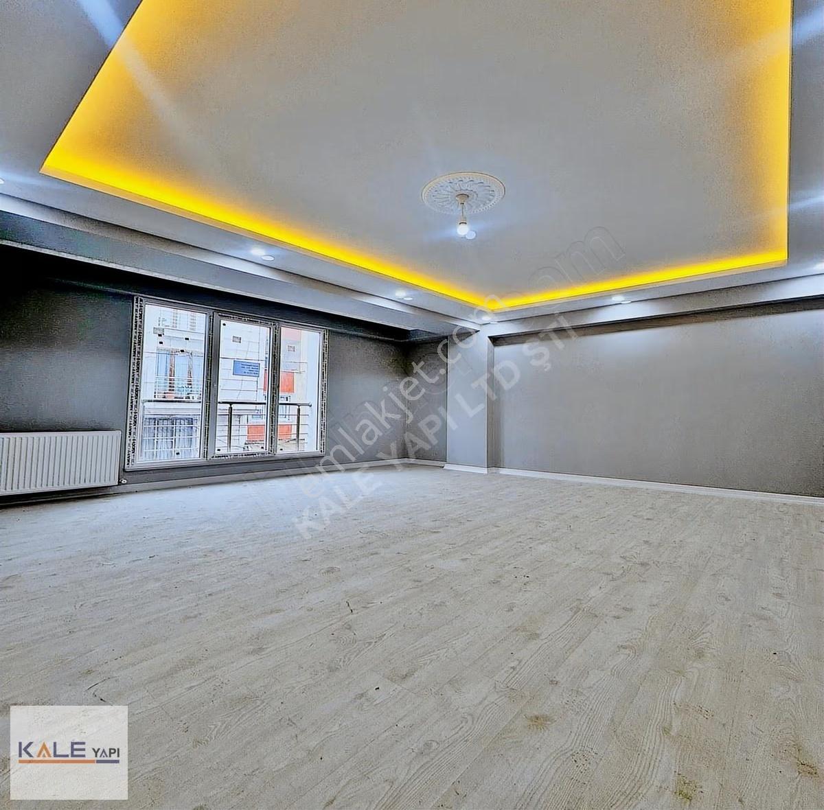 İnönü Mahallesinde 3+1 Sıfır, Modern Ve Ferah Daire - Görsel 32