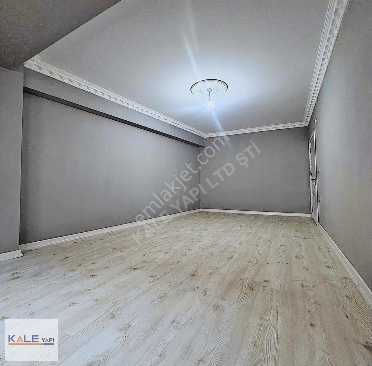 İnönü Mahallesinde 3+1 Sıfır, Modern Ve Ferah Daire - Görsel 28