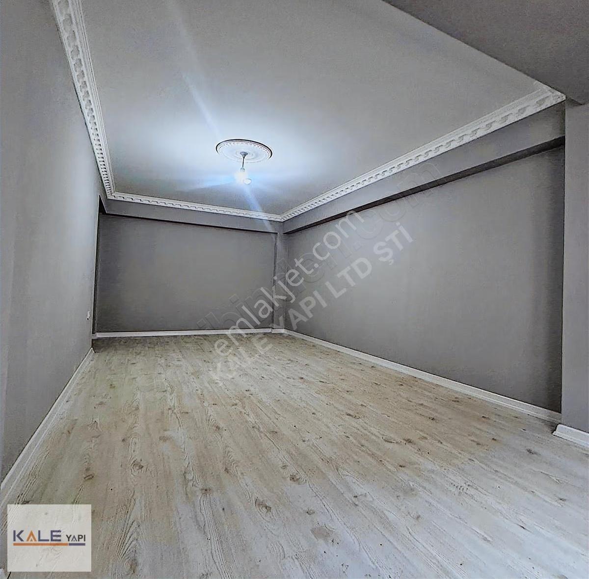 İnönü Mahallesinde 3+1 Sıfır, Modern Ve Ferah Daire - Görsel 5