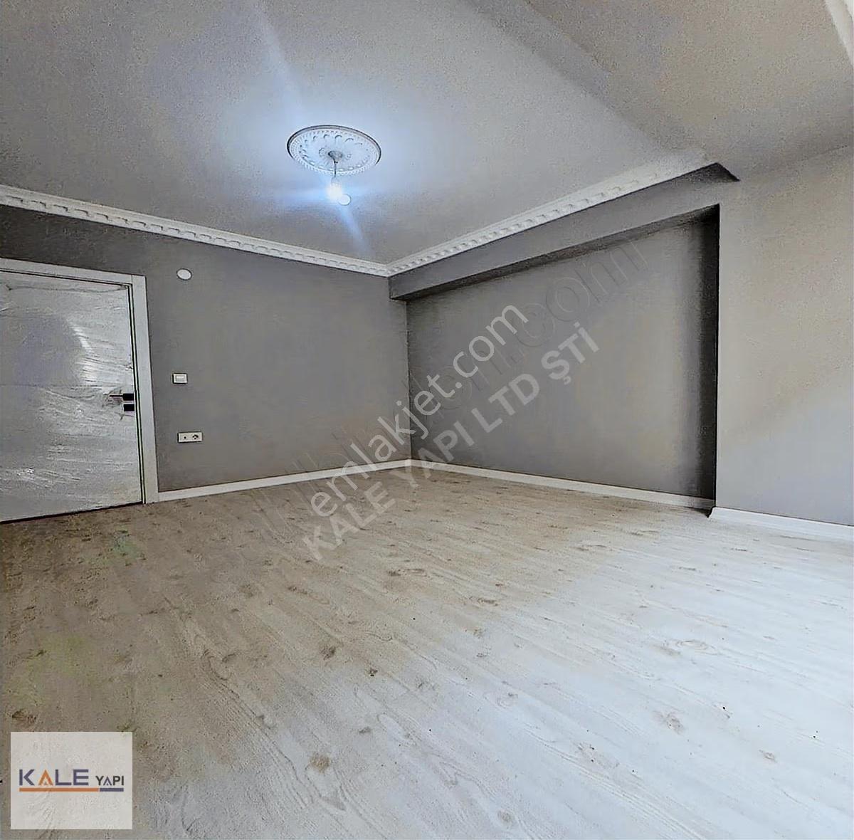 İnönü Mahallesinde 3+1 Sıfır, Modern Ve Ferah Daire - Görsel 33