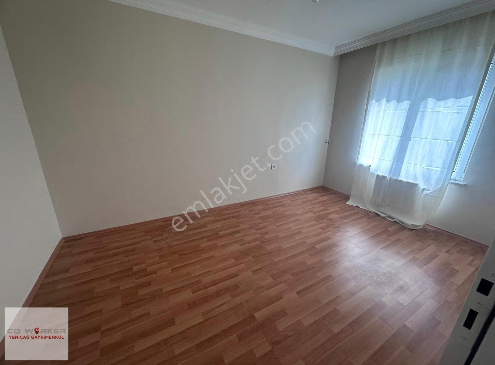 Kurtköy Mesken Konutlarında Balkonlu ,boş , Ferah 2+1 Satılık - Görsel 8