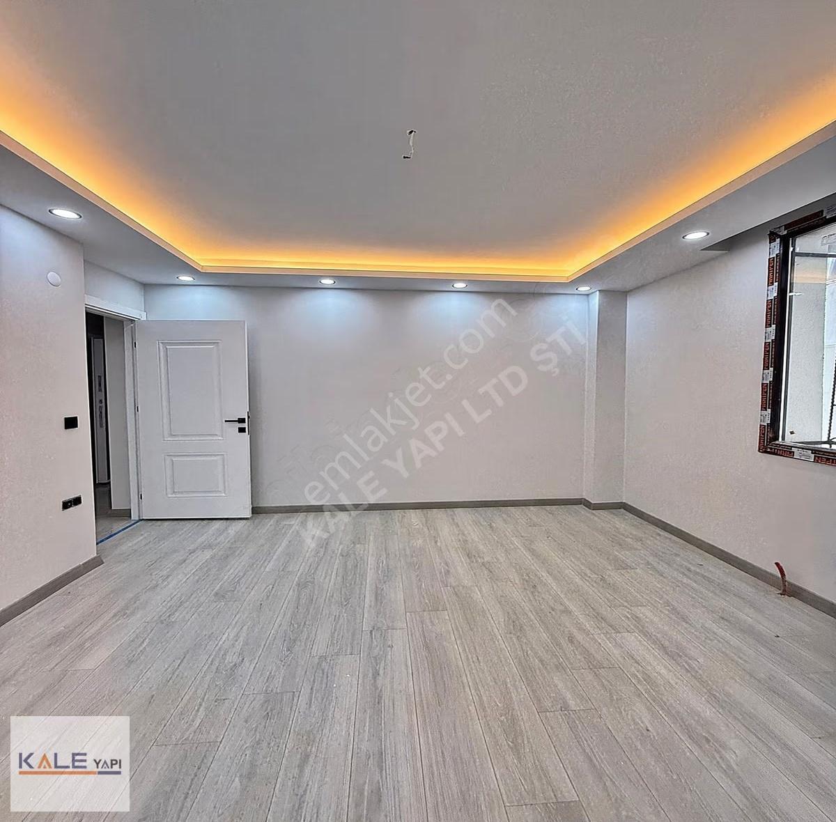 Bahçeşehir Lokasyonunda Satılık 2+1 Sıfır Daire - Görsel 21