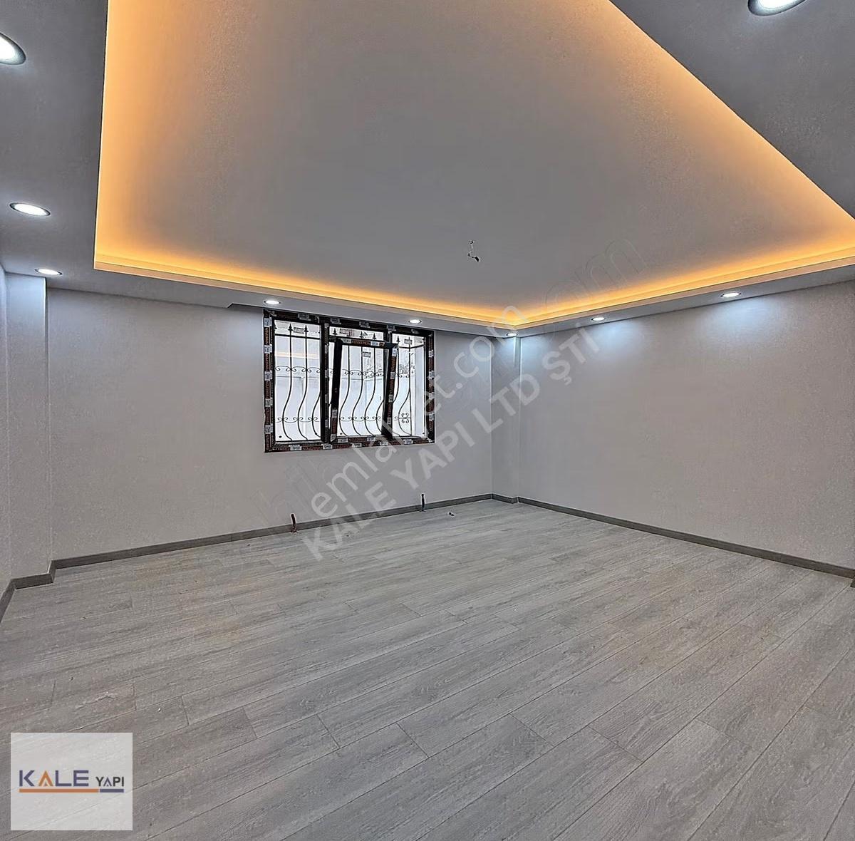 Bahçeşehir Lokasyonunda Satılık 2+1 Sıfır Daire - Görsel 17
