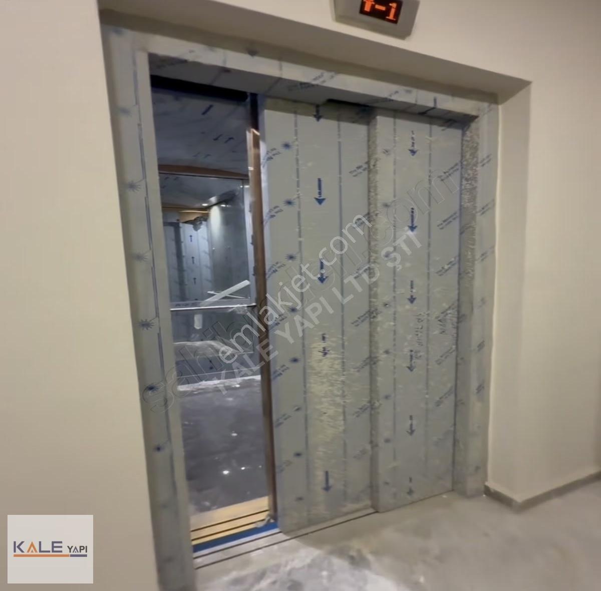 Yeni Metro Projesi Lokasyonunda Yatırıma Uygun Satılık Daire - Görsel 19