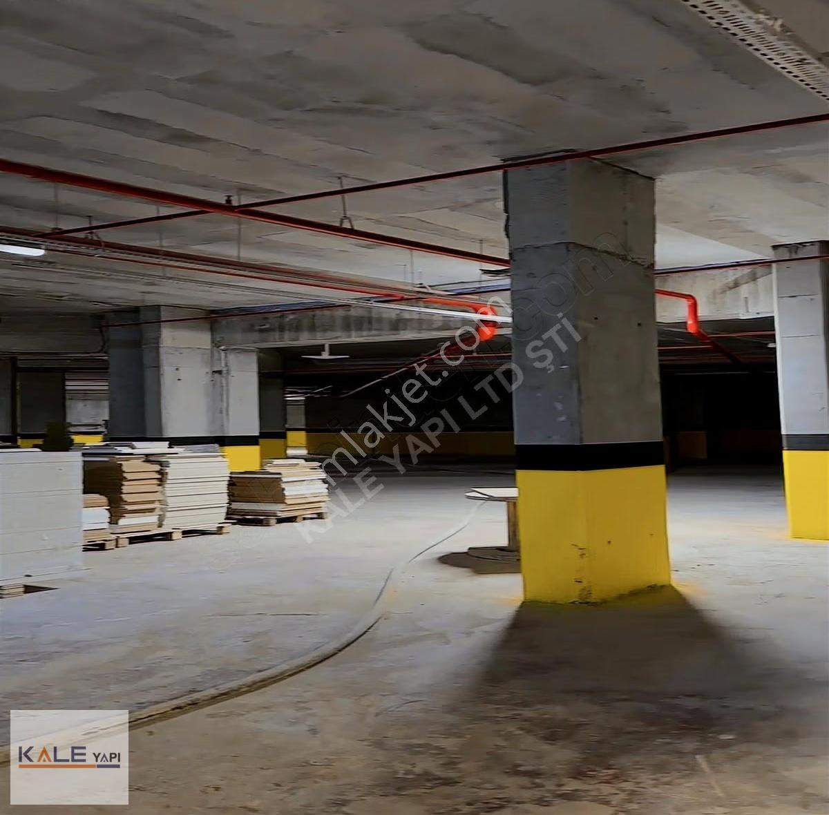 Yeni Metro Projesi Lokasyonunda Yatırıma Uygun Satılık Daire - Görsel 23