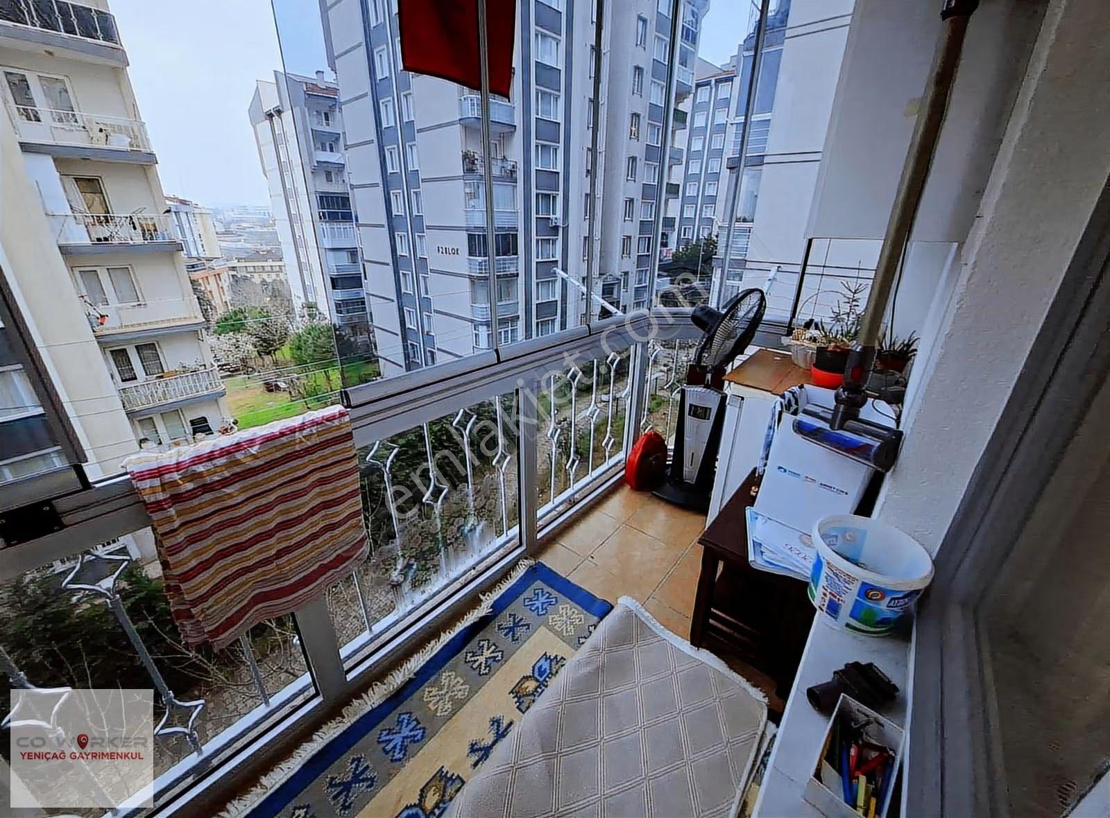 Kurtköy Mesken Konutlarında Kapalı Balkonlu , Ferah 2+1 Satılık - Görsel 31