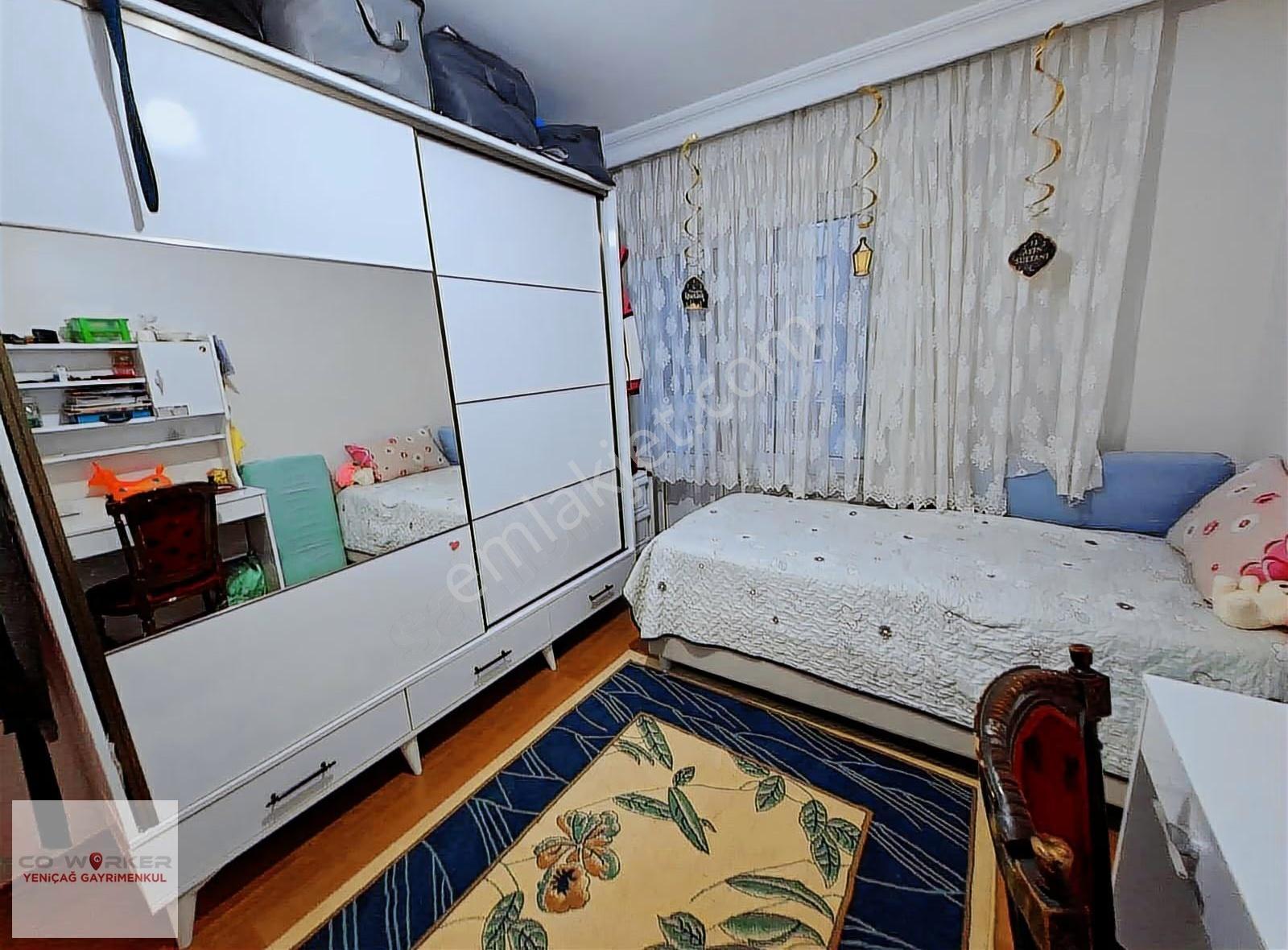 Kurtköy Mesken Konutlarında Kapalı Balkonlu , Ferah 2+1 Satılık - Görsel 30