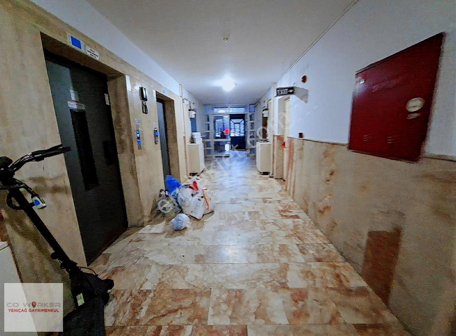 Kurtköy Mesken Konutlarında Kapalı Balkonlu , Ferah 2+1 Satılık - Görsel 5