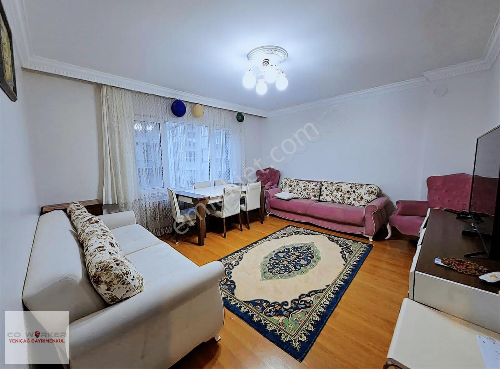 Kurtköy Mesken Konutlarında Kapalı Balkonlu , Ferah 2+1 Satılık - Görsel 33