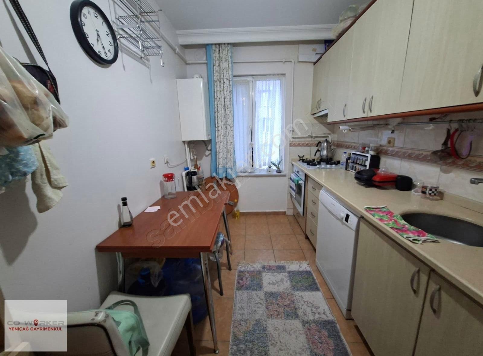 Kurtköy Mesken Konutlarında Kapalı Balkonlu , Ferah 2+1 Satılık - Görsel 29