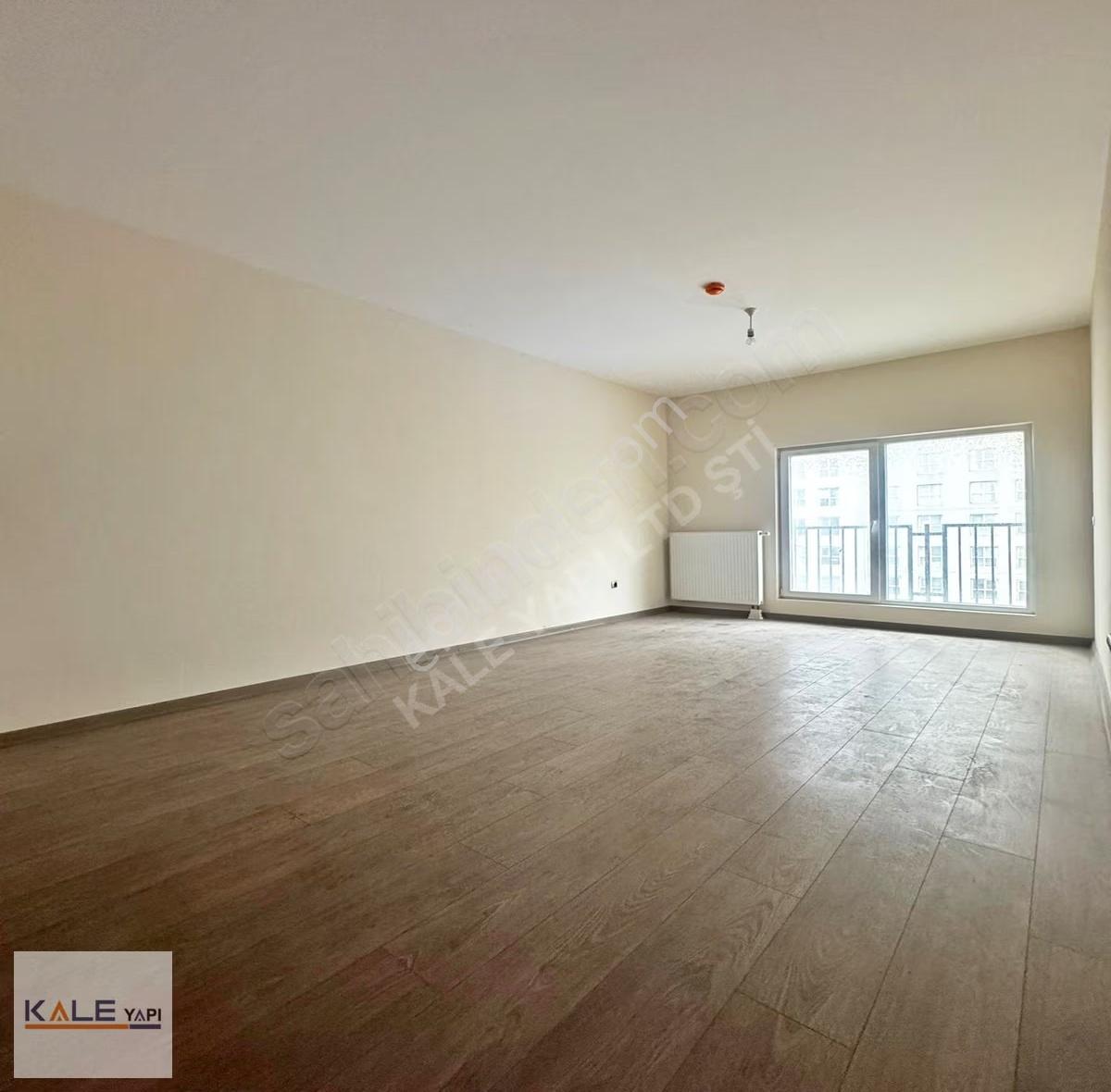 Yatırımcıya Ve Oturuma Uygun ! Sitede Kusursuz 1+1 Daireler - Görsel 12
