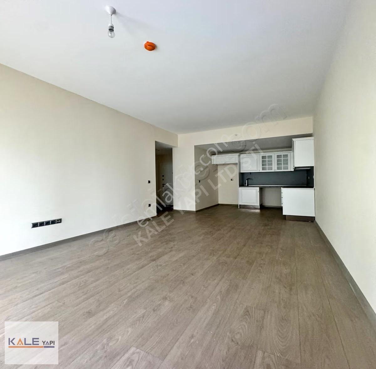 Yatırımcıya Ve Oturuma Uygun ! Sitede Kusursuz 1+1 Daireler - Görsel 11