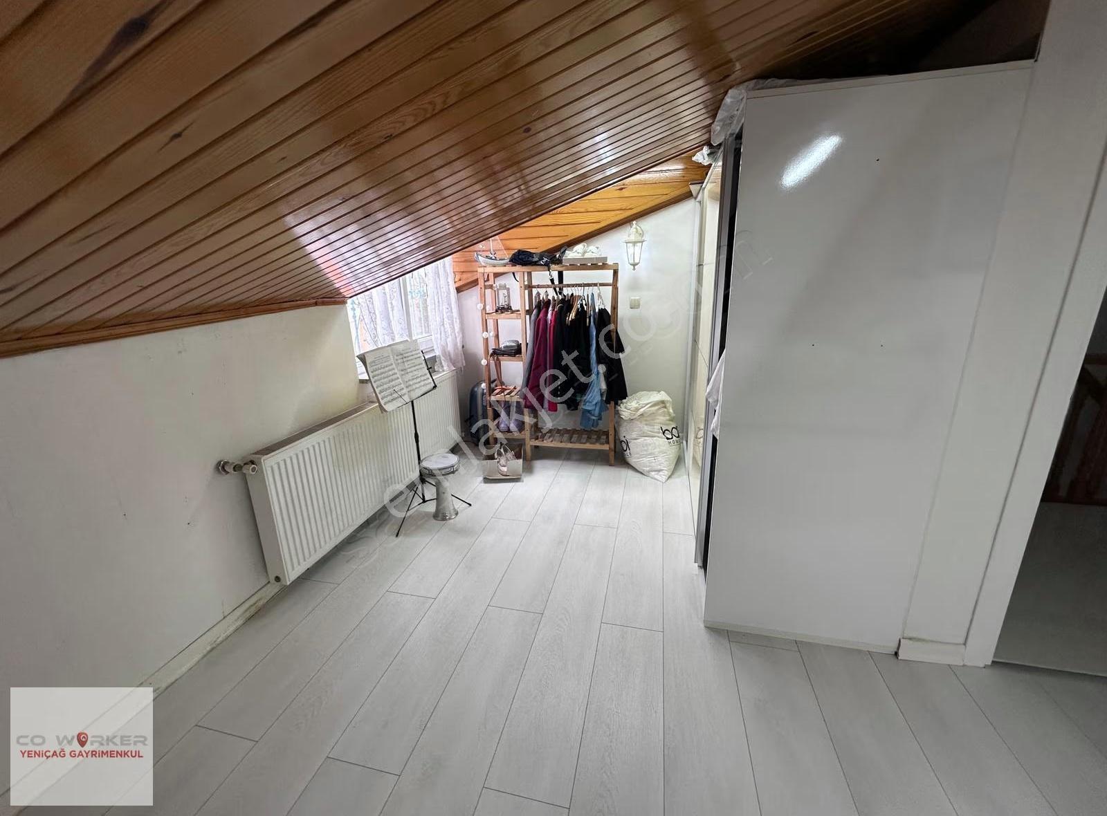 Pendik Aydınlı Yolu Caddesinde Metroya Yakın 250 M² 3+2 Dubleks - Görsel 6