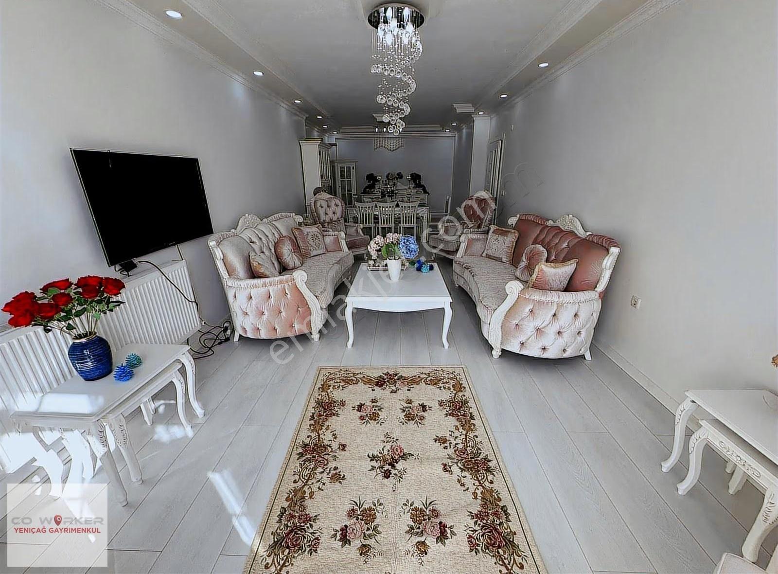 Pendik Aydınlı Yolu Caddesinde Metroya Yakın 250 M² 3+2 Dubleks - Görsel 4